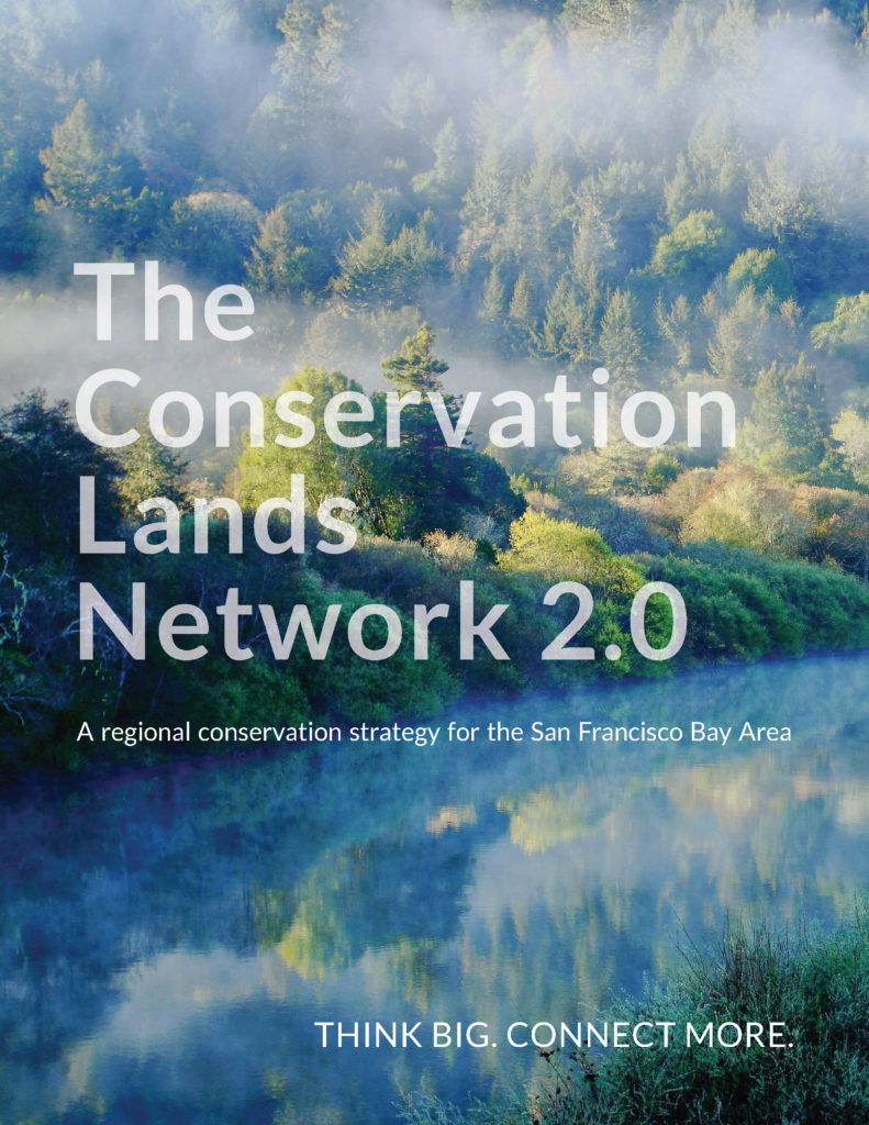 Conservation Lands Network