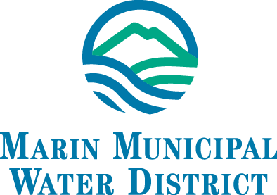 Marin Municipal Water District logo