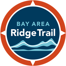 Bay Area Ridge Trail logo