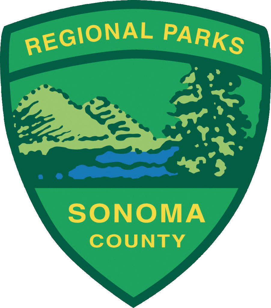 Sonoma County Regional Parks logo