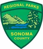 Sonoma County Regional Parks logo