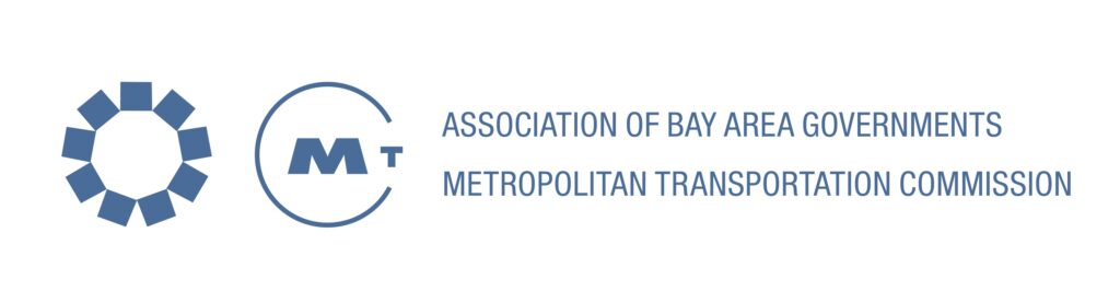 ABAG / MTC logo