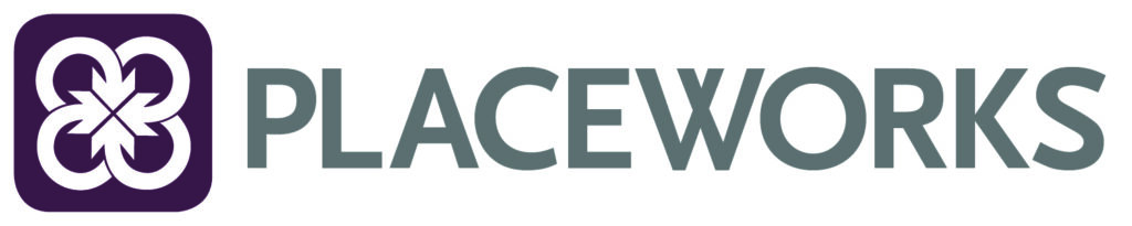 PlaceWorks logo