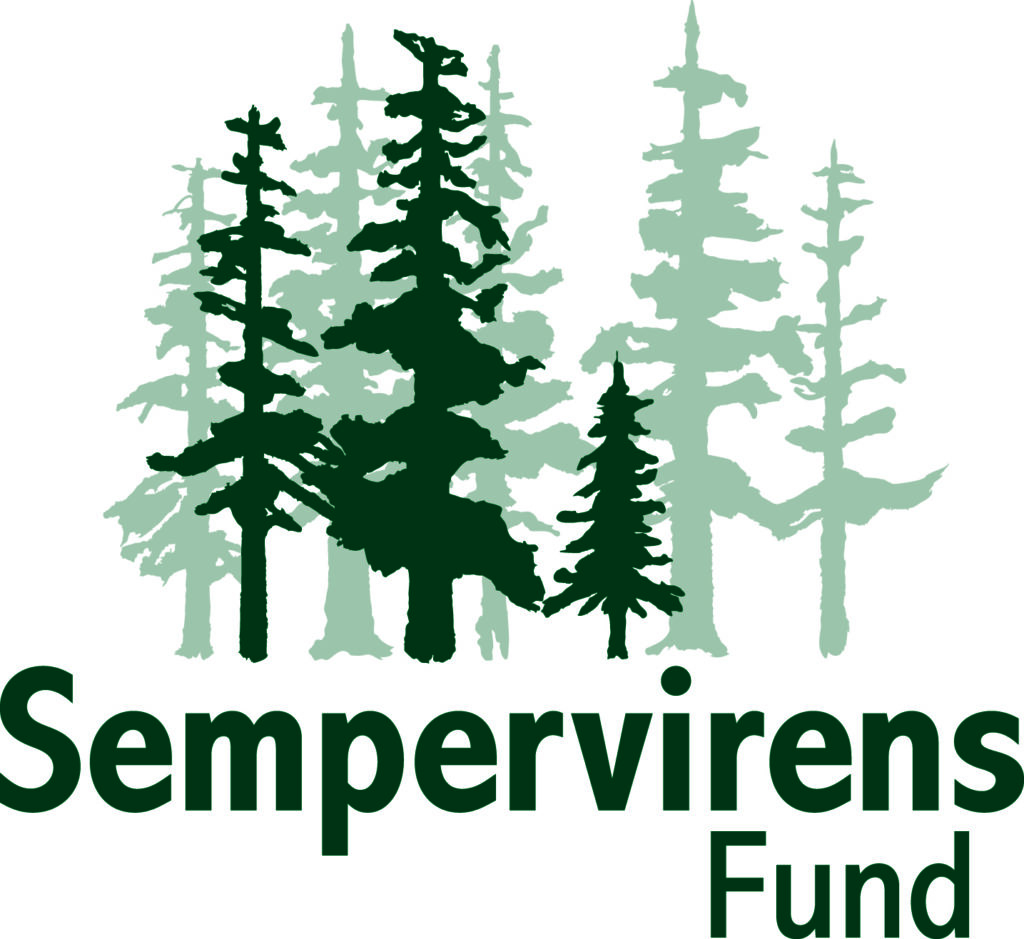 Sempervirens Fund Logo