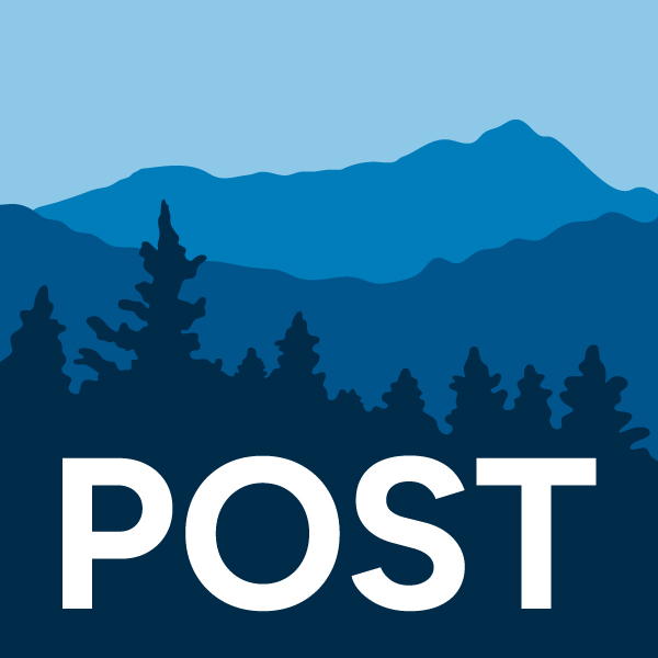 Peninsula Open Space Trust Logo