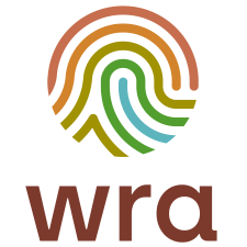 WRA logo